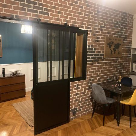 Appartement Centre 퐁텐블로 외부 사진