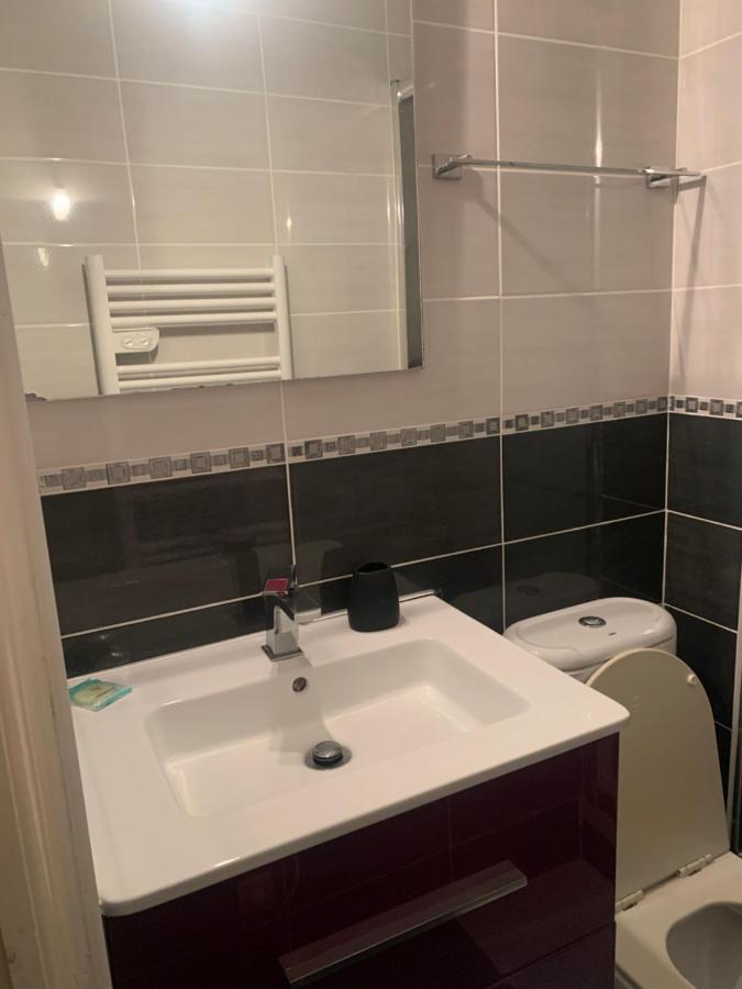 Appartement Centre 퐁텐블로 외부 사진